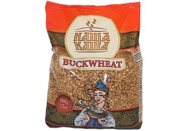 Griķi NAŠA KAŠA 900g