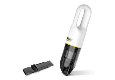 Manuālais putekļu sūcējs KARCHER, CVH 2