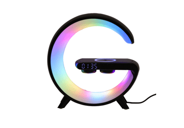 RGB nakts lampa WESTROM - 2