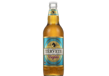 Alus TĒRVETES Vieglais 3,5% 0,5L D