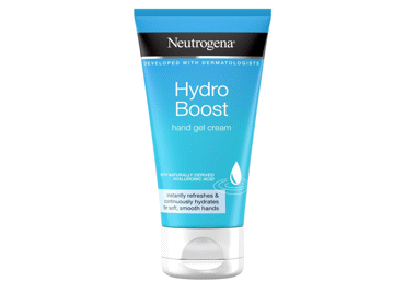 Roku krēms NEUTROGENA HYDRO BOOST 75ml