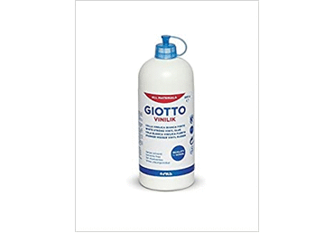 Līme GIOTTO PVA 250g